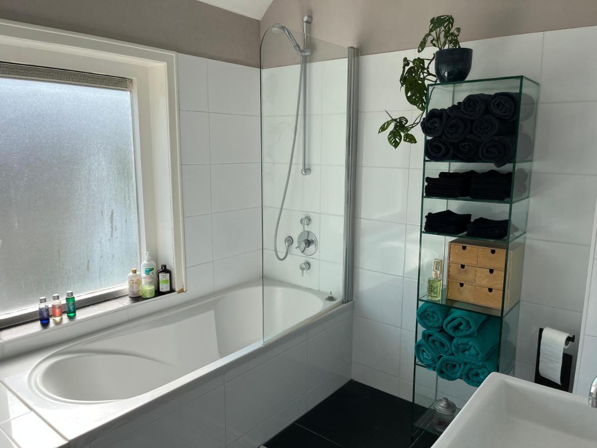 Bebabops Homestay Utrecht Esterno foto