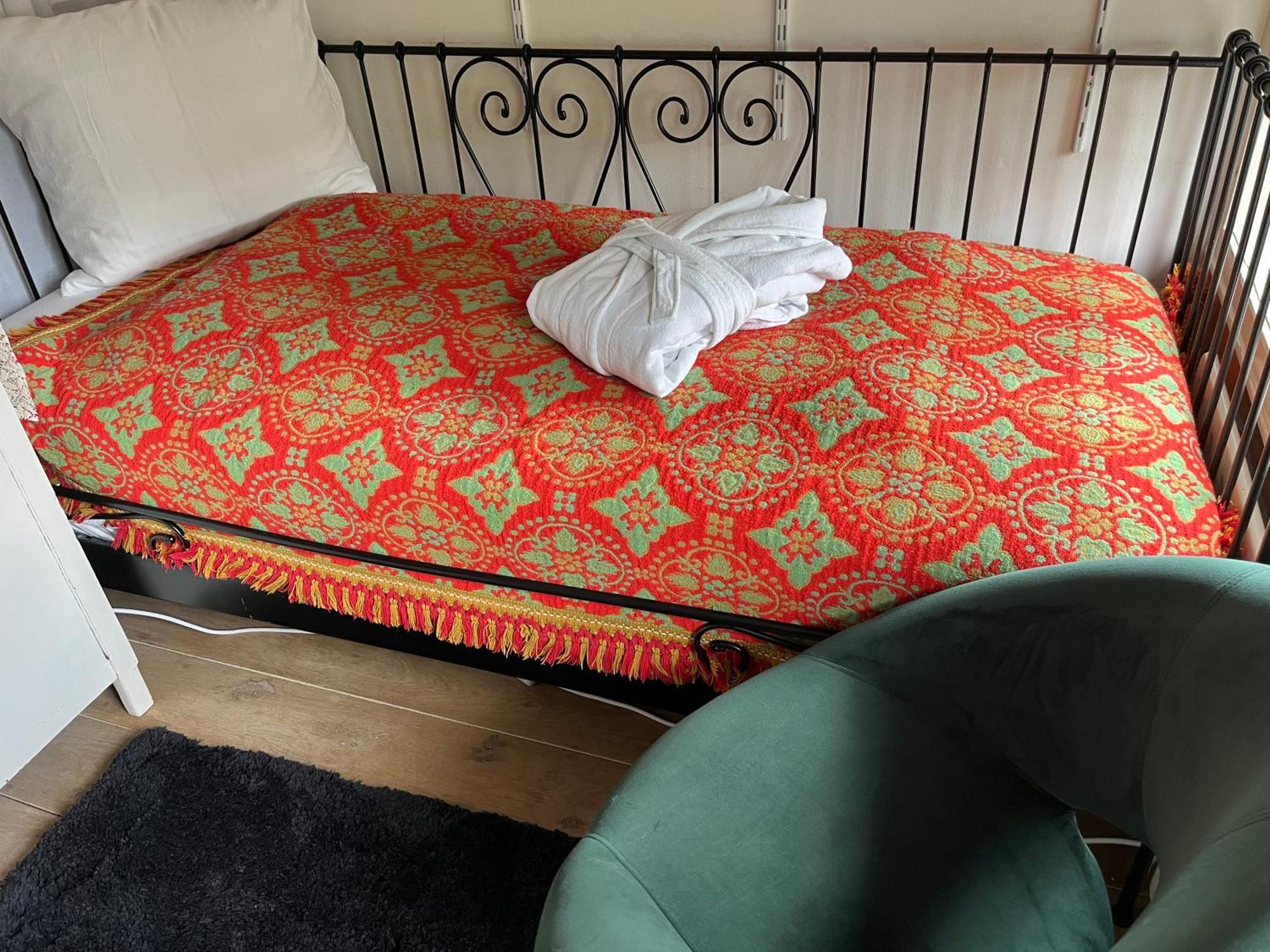 Bebabops Homestay Utrecht Esterno foto